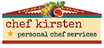 Chef Kirsten